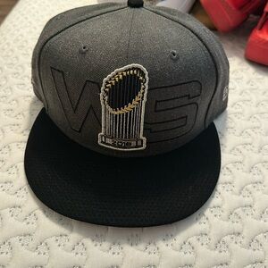 2018 WS Champions Boston RedSox